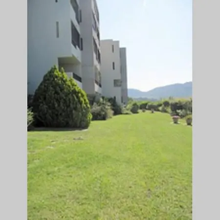 Apartamento Vu By K6&you