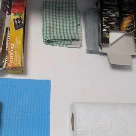 Apartamento Vu By K6&you *