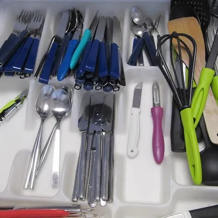 Vu By K6&you Apartamento Cassis