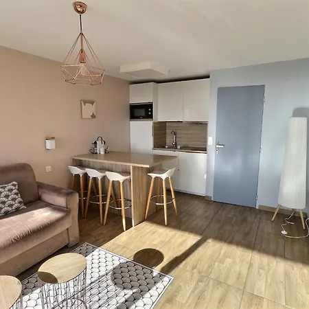 Apartamento Vu By K6&you Cassis