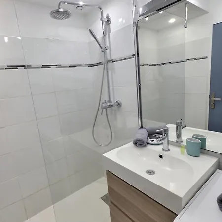 Vu By K6&you Apartamento Cassis