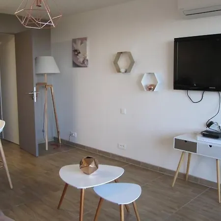 Vu By K6&you Apartment *