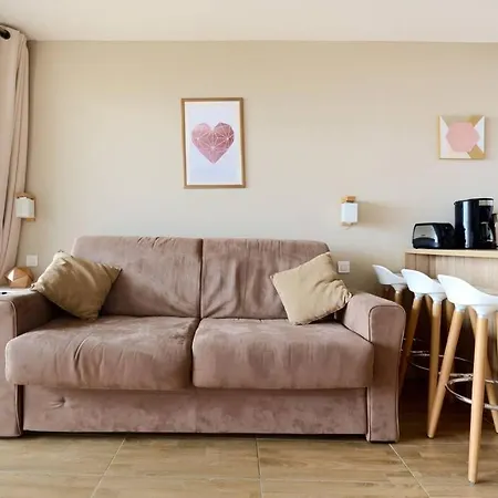 Vu By K6&you Apartment