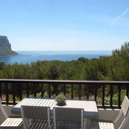 Apartment Vu By K6&you Cassis
