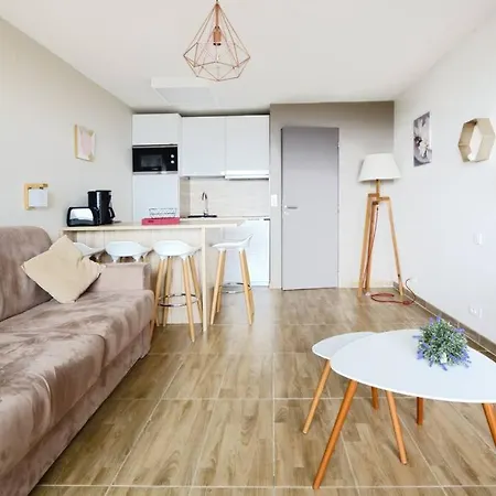 Apartment Vu By K6&you *