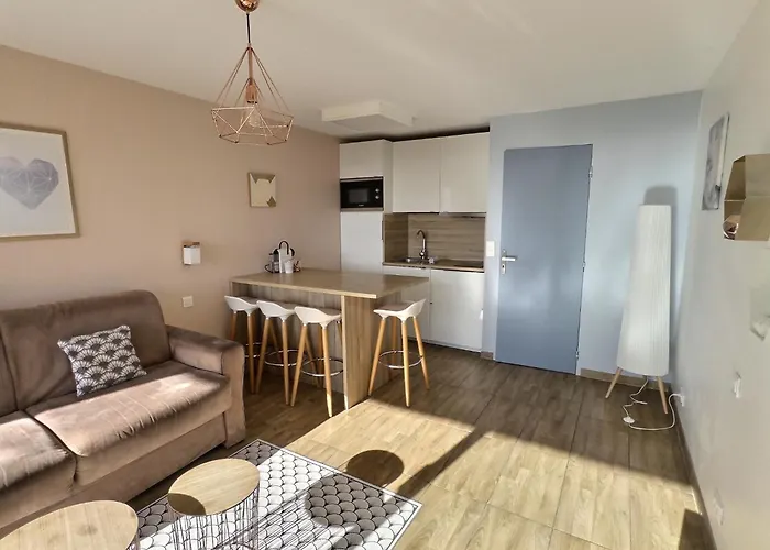 Appartement Vu By K6&you Cassis